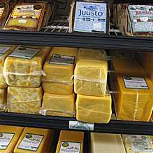 Bulk Cheese: Buy Cheese Wholesale at WebstaurantStore